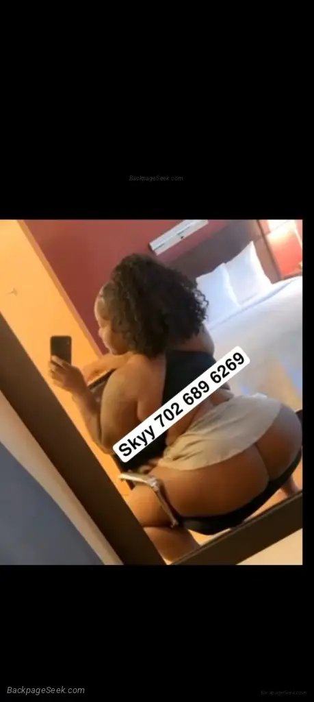 Leave Tomorrow Come See Big Mama THE REAL NASTYY DICK EATERRR