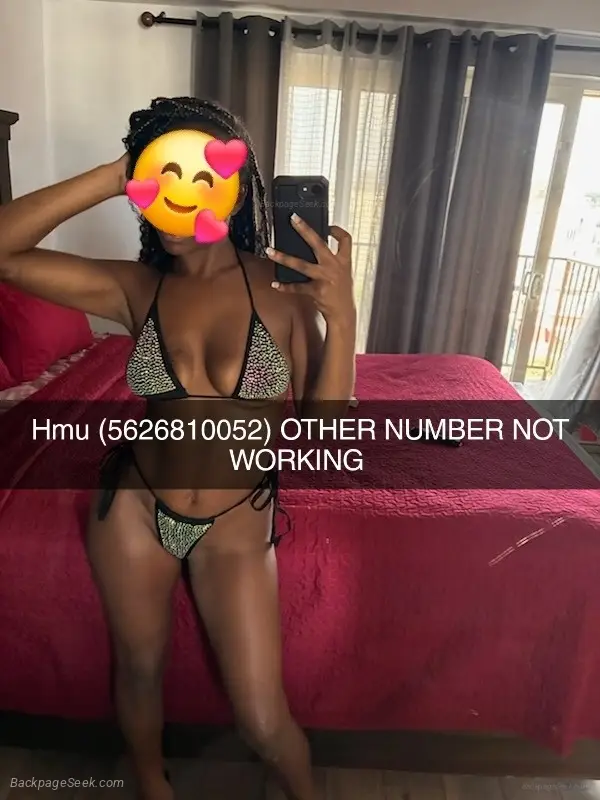 Hey Baby Caribbean thick ready to please you in Los Angeles – Women Seeking Men photo 3