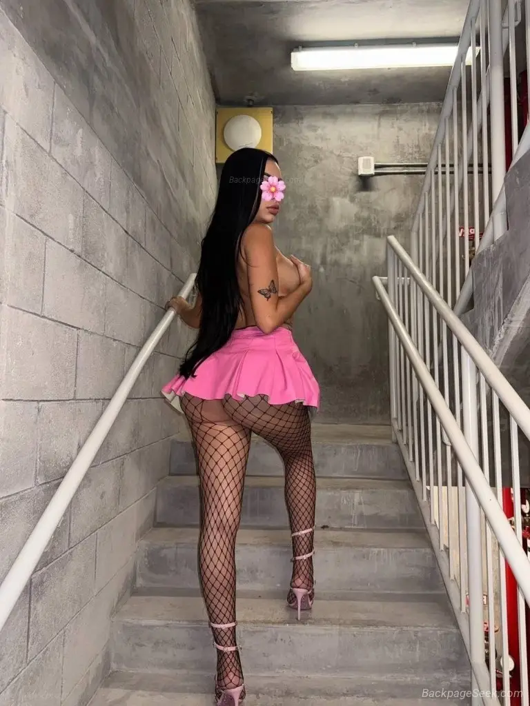 SOY ISABELLA UNA LATINA NUEVA Y BIEN CALIENTE in Los Angeles – Women Seeking Men photo 3