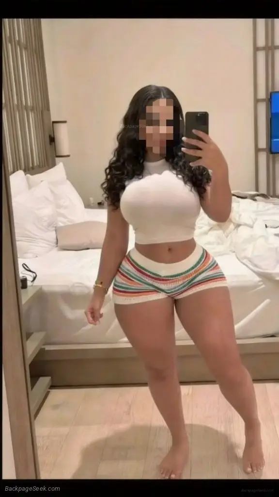soy una latina caliente