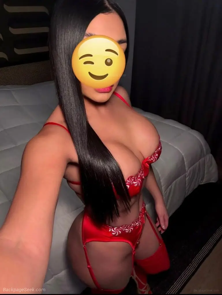Latina 100 Natural esperando por ti in Los Angeles – Women Seeking Men photo 2