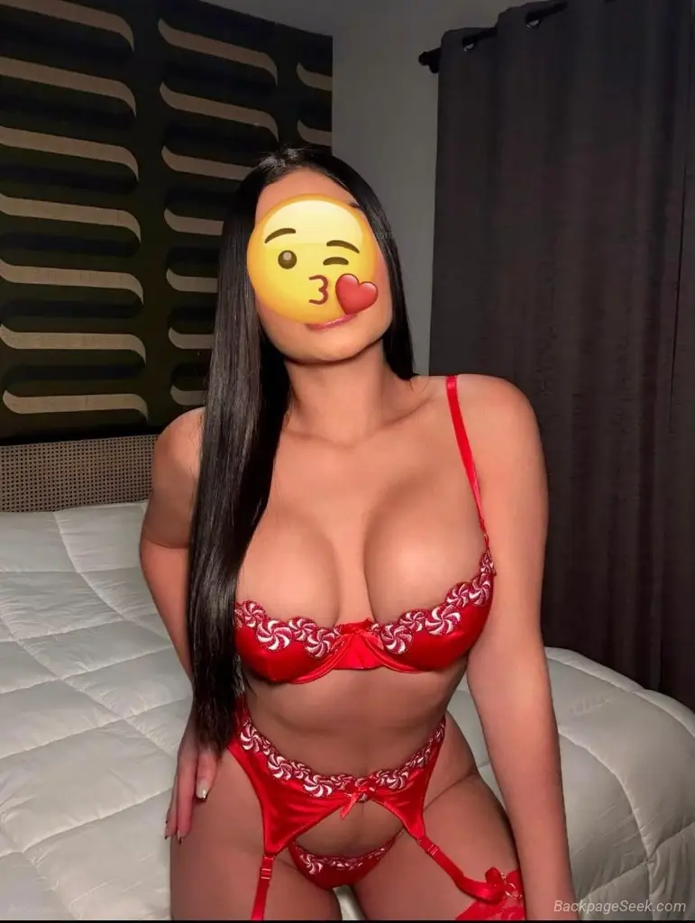 Latina 100 Natural esperando por ti in Los Angeles – Women Seeking Men photo 3