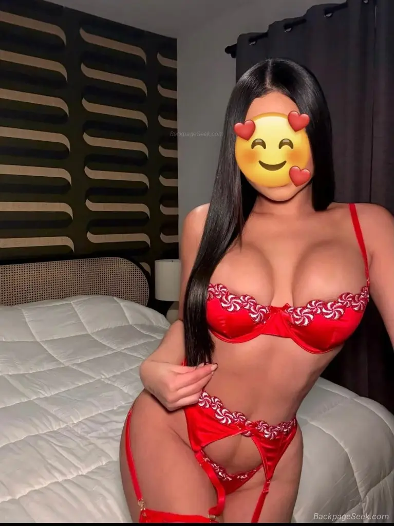 Latina 100 Natural esperando por ti in Los Angeles – Women Seeking Men photo 4