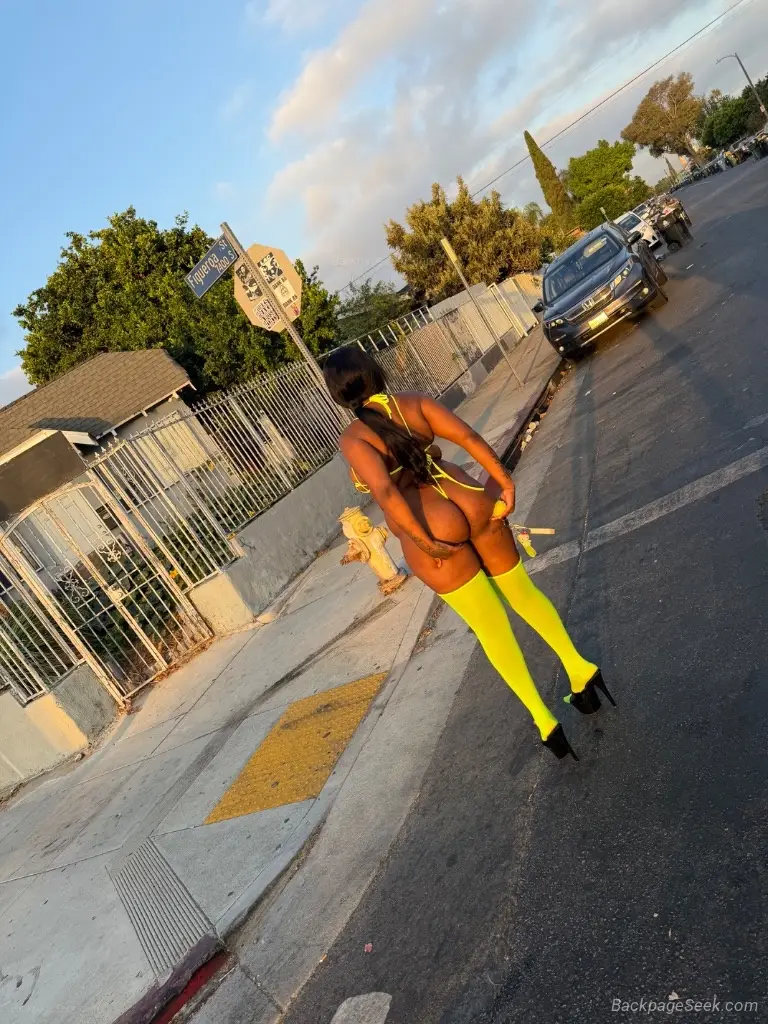 The Real Slut in Los Angeles – Women Seeking Men photo 6