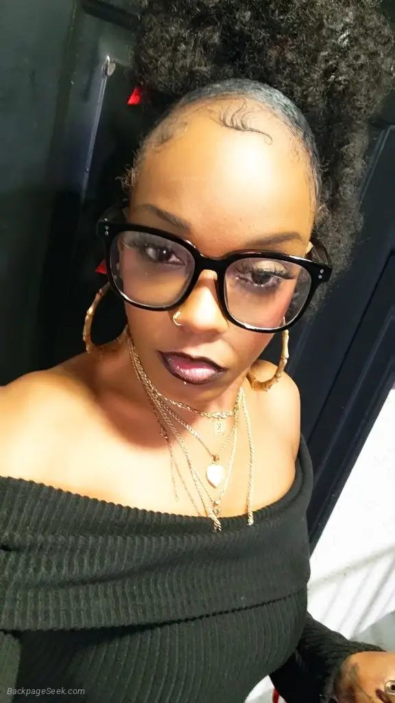 Good morning Chocolate Chip Ready Take A Look Av now incall... in Los Angeles – Women Seeking Men photo 3