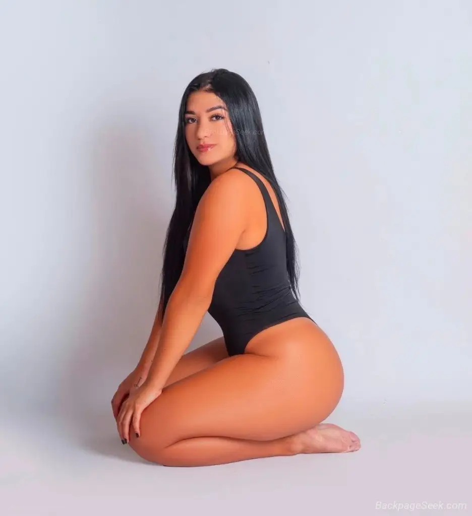Latina 100 Natural esperando por ti in Los Angeles – Women Seeking Men photo 3