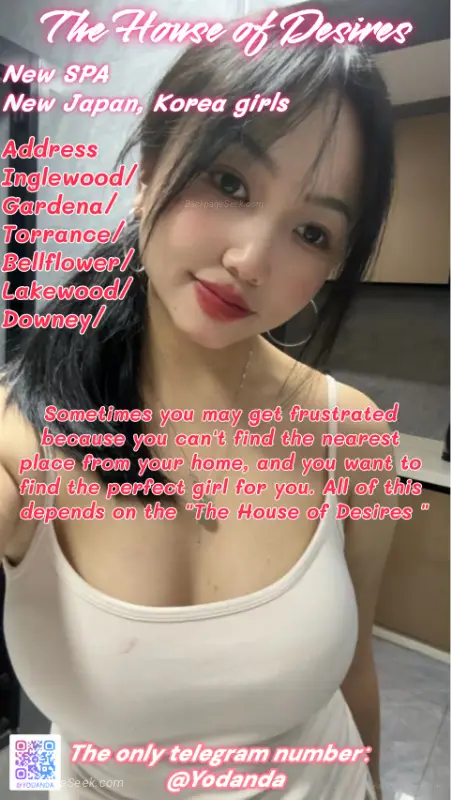 InglewoodGardenaTorrance The latest girl New management The in Los Angeles – Women Seeking Men photo 5