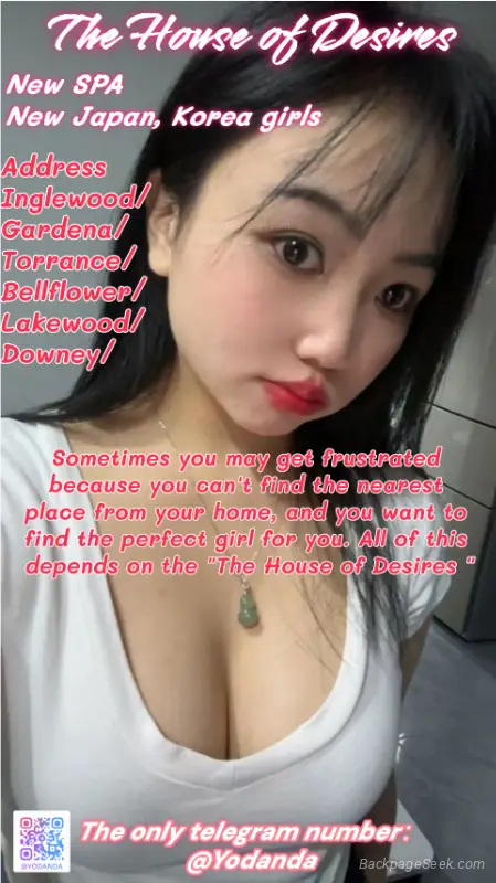 InglewoodGardenaTorrance The latest girl New management The in Los Angeles – Women Seeking Men photo 6
