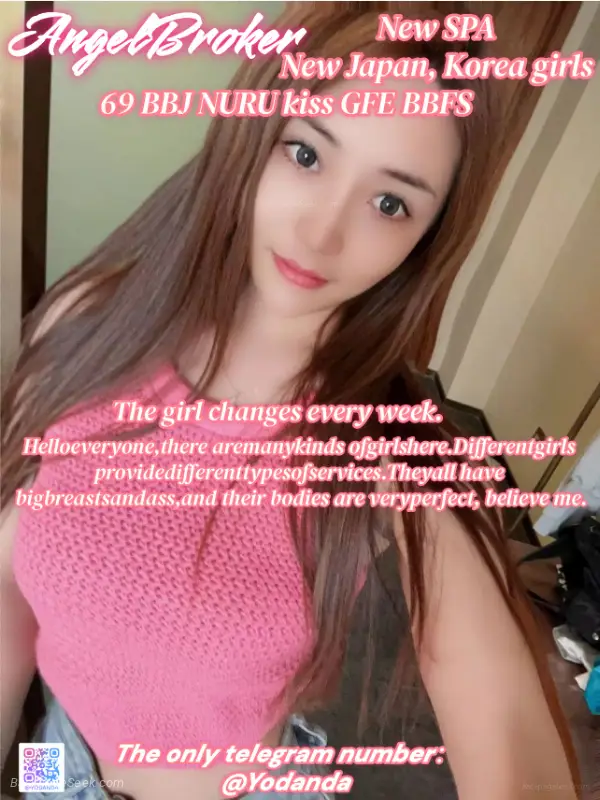 Grand opening The girl changes every week Sweet sexy Asian in Los Angeles – Women Seeking Men photo 2