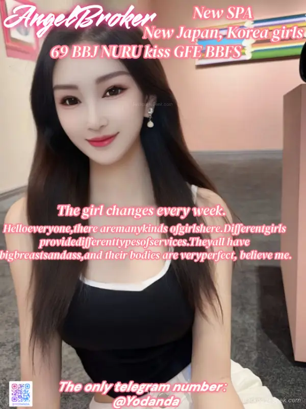Grand opening The girl changes every week Sweet sexy Asian in Los Angeles – Women Seeking Men photo 3