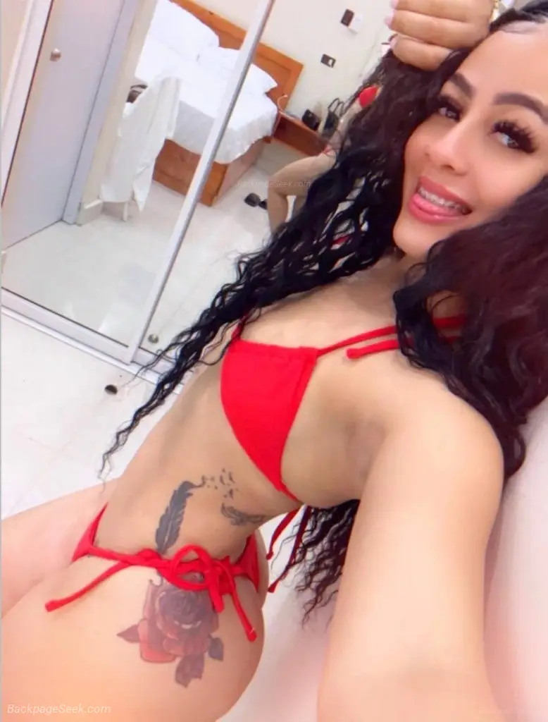 Hello I m a Latin girl available to fulfill all your desires in Los Angeles – Women Seeking Men photo 3