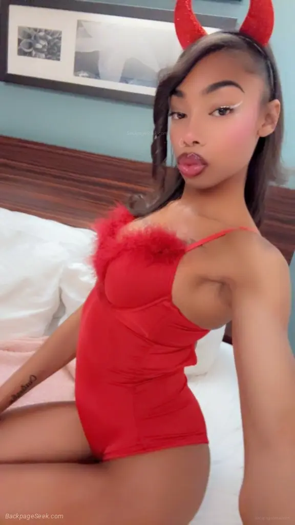model x freak in Los Angeles – Women Seeking Men photo 3