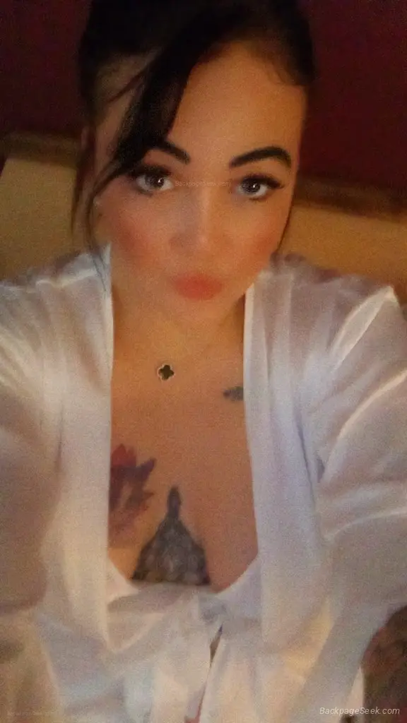wet and tatted