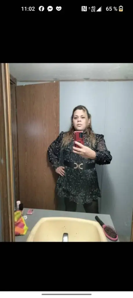 Trans gordita cubana travesti sexy nueva en la ciudad in Louisville – Women Seeking Men photo 6