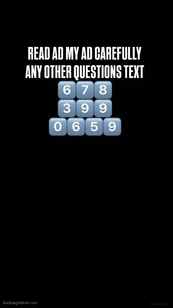 warner Robins Quick special 70