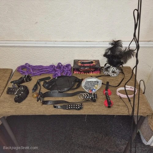 ISO Need a Doll to Leave Marks On in Macon – Men Seeking Women