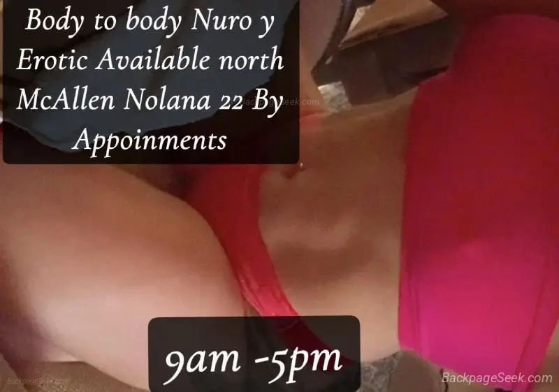 By Appointment No qv body2Body Nuro y Erotic available in Mcallen – Women Seeking Men photo 3
