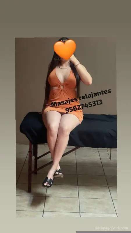 Masajes