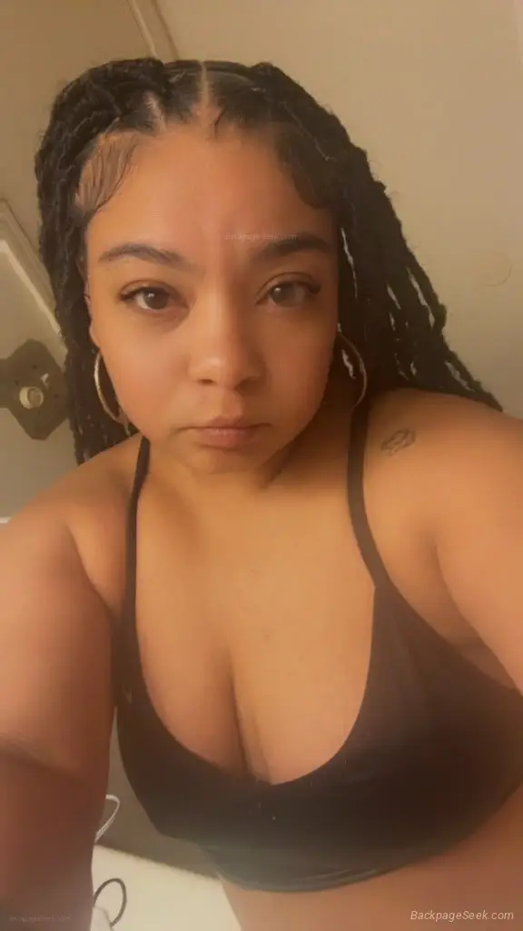 Sweet, confident, and a little adventurous