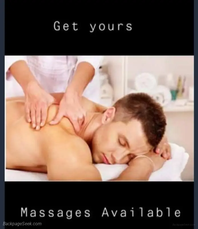 **Hot & Erotic-Trans Massage**