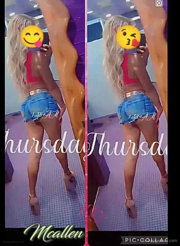 Hot Erotic-Trans Massage in Mcallen – Women Seeking Men photo 4