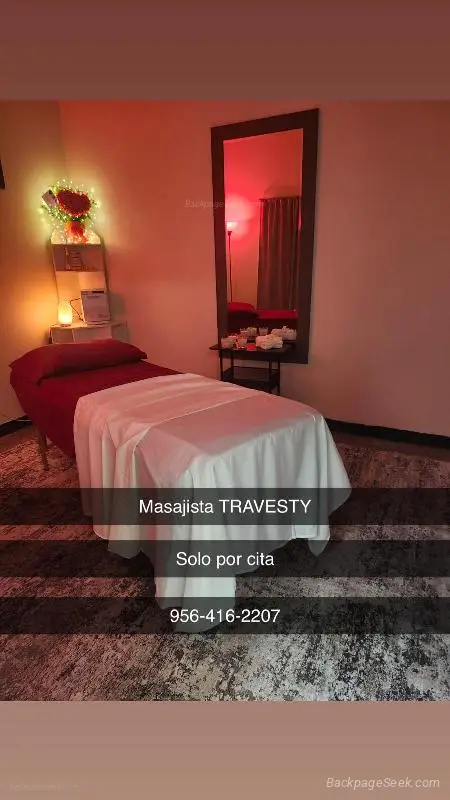 TRAVESTY COMEMECOS in Mcallen – Women Seeking Men photo 5
