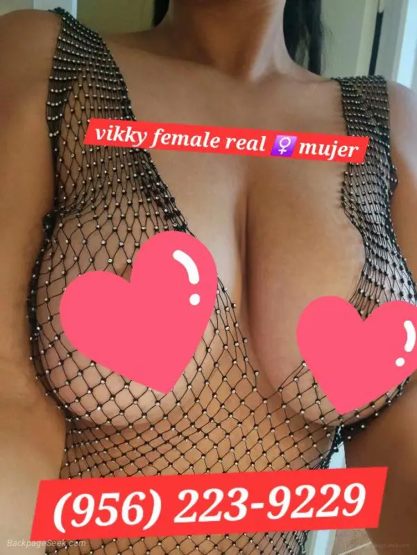Vikky NEW GIRL RGV REAL PHOTOS in Mcallen – Women Seeking Men photo 5