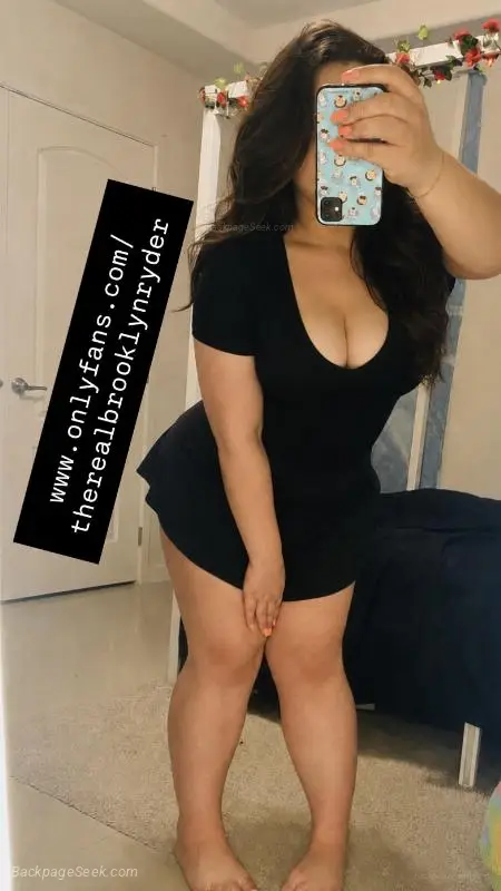 Curvy PAWG. Text Me Cutie