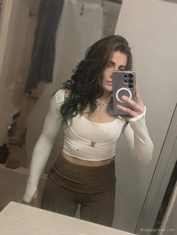Gym baddie gfe come check out my gains in Mcallen – Women Seeking Men photo 5