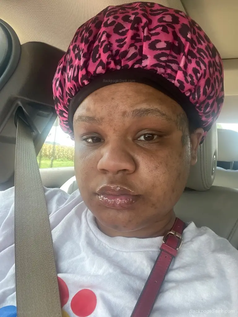Fat Girl Fatter Pussy