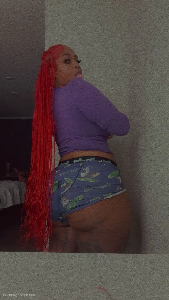 AllyCat Looking To Have Fun INCA LLS