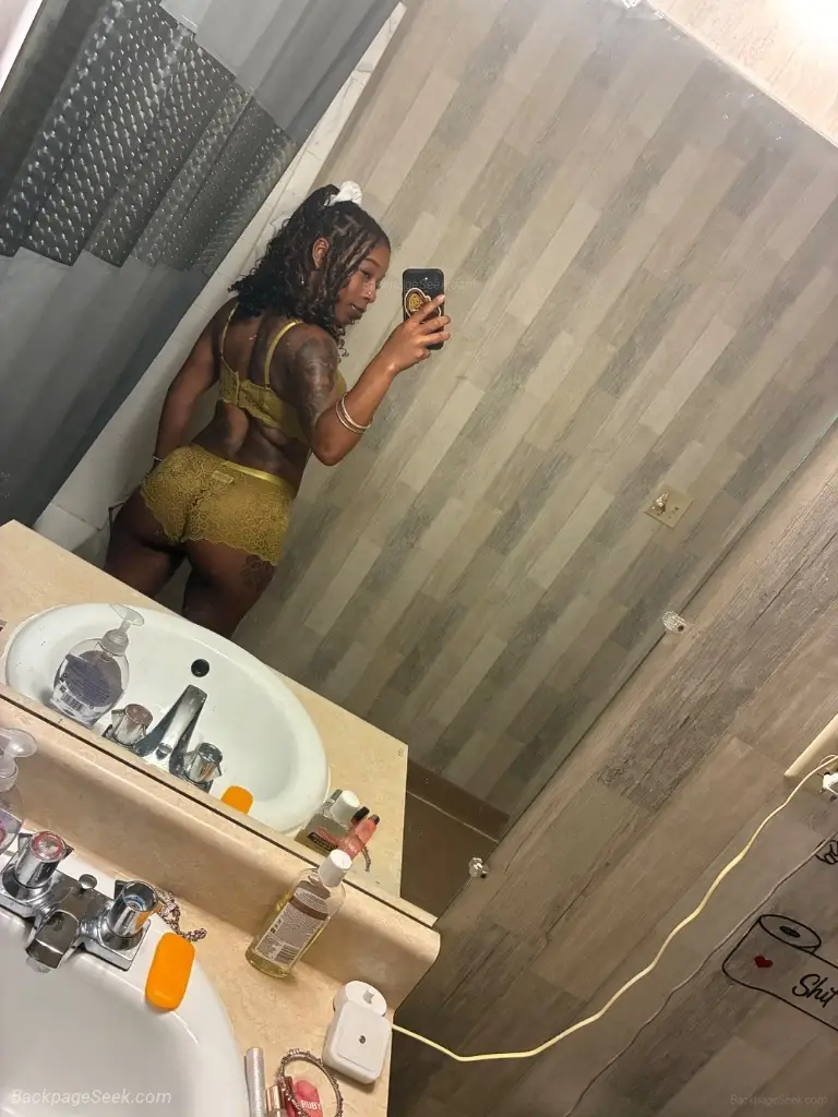 Start your onday off with the essy MAJESTIC agnificent Tatia... in Memphis – Women Seeking Men photo 4