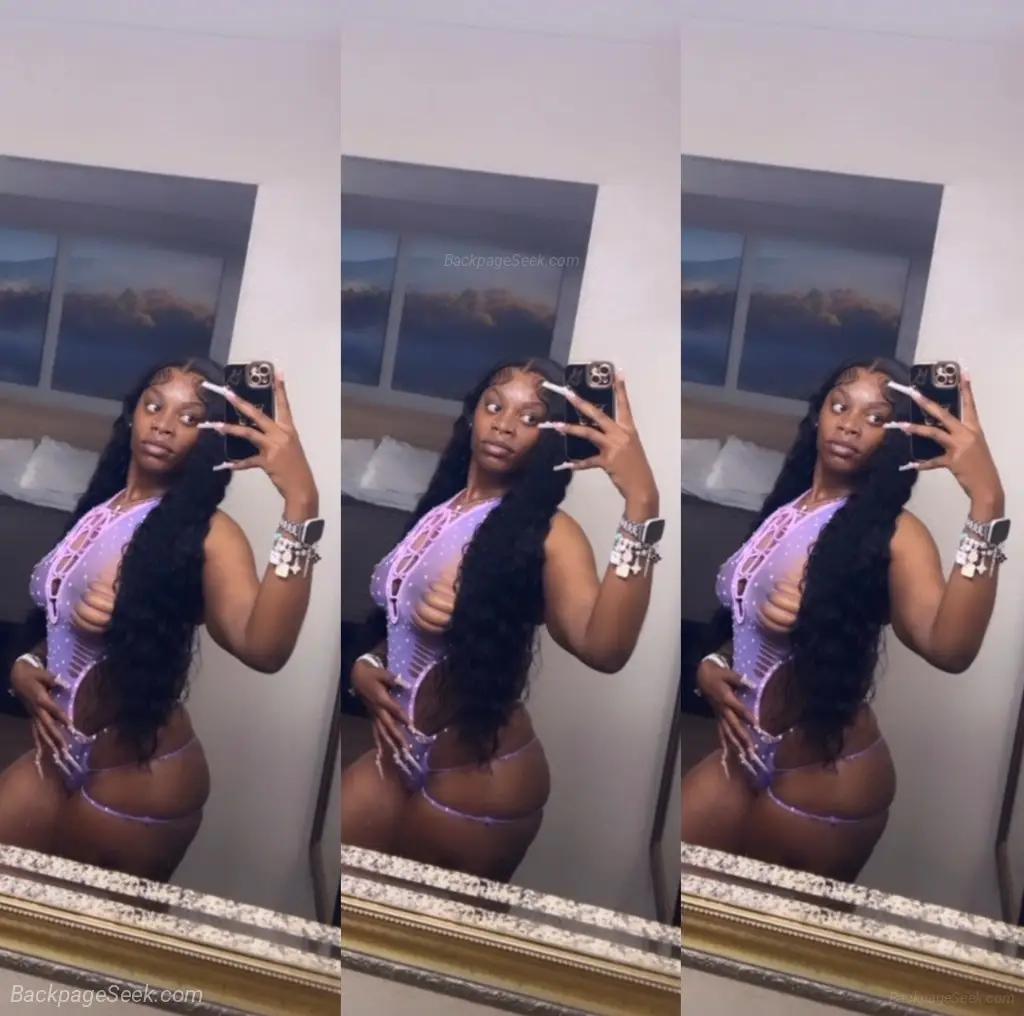 Jamaican Freak Alert E X O T I C s s in Memphis – Women Seeking Men photo 3