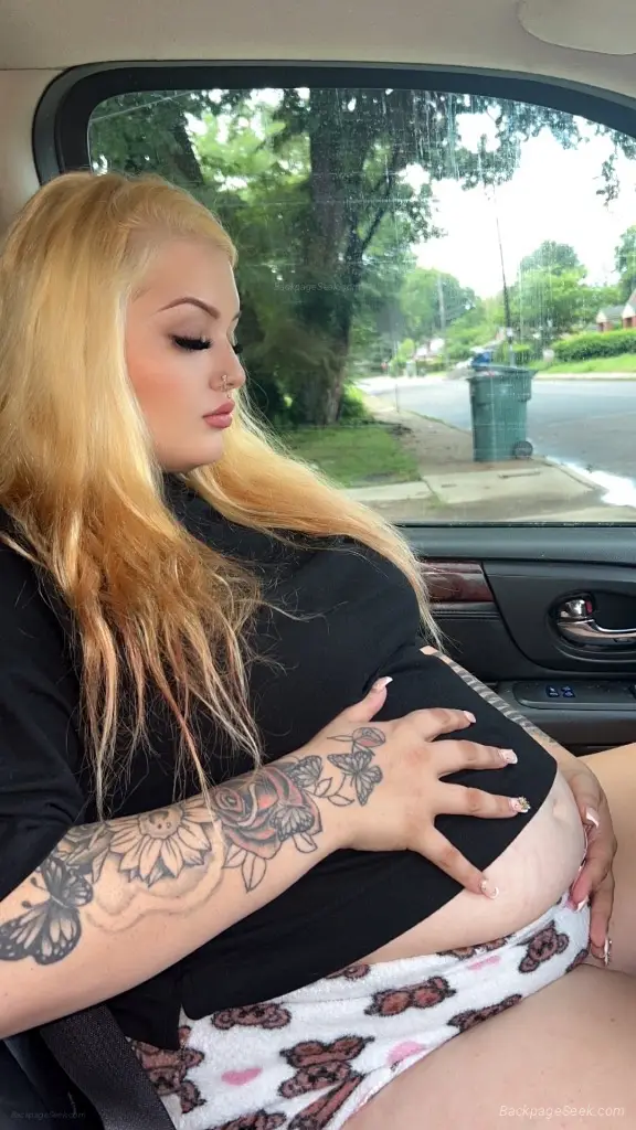 INCALLS ONLY your fav snowbunny and its limited time pregnan... in Memphis – Women Seeking Men photo 4