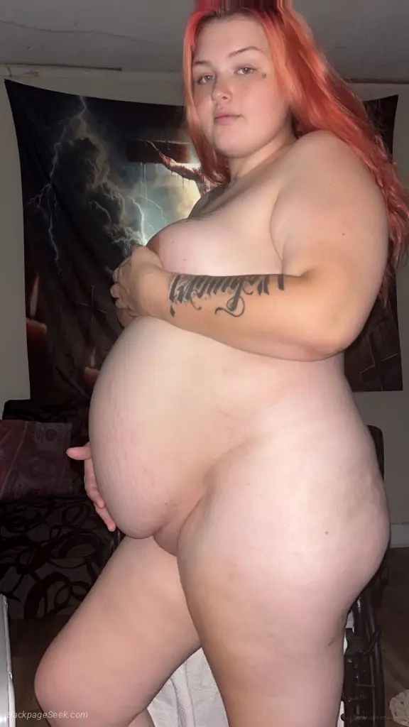 INCALLS ONLY your fav snowbunny and its limited time pregnan... in Memphis – Women Seeking Men photo 6