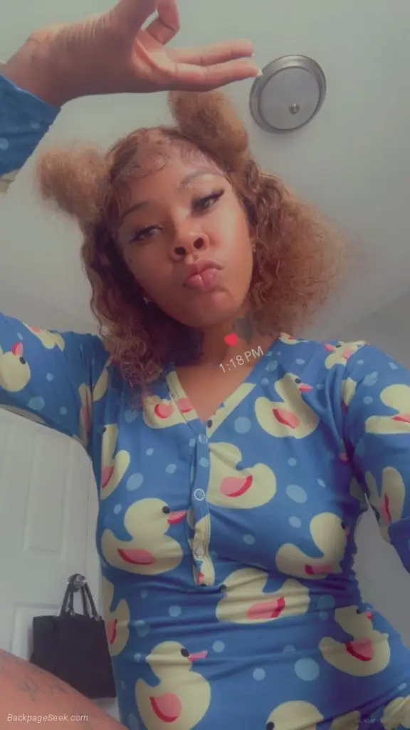 Your Favorite Girl