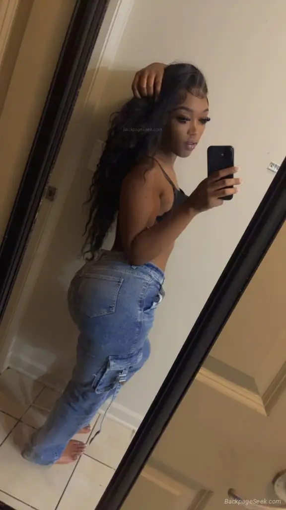 FunTime With A Chocolate Slut