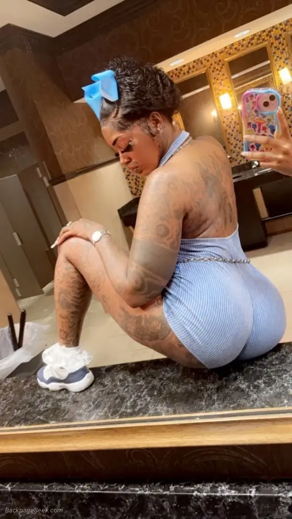 THE TATTED XXX RATED PORNSTAR THAT DOES IT ALL in Memphis – Women Seeking Men photo 4