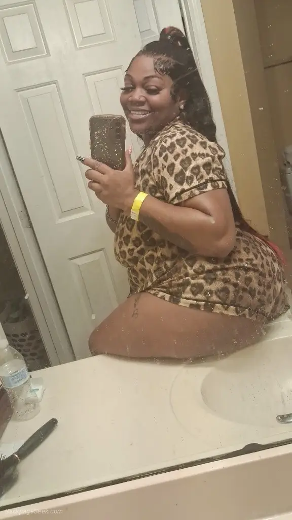 LOOK BETTER IN PERSON Fat Cat Girp Tight N Right in Memphis – Women Seeking Men photo 2