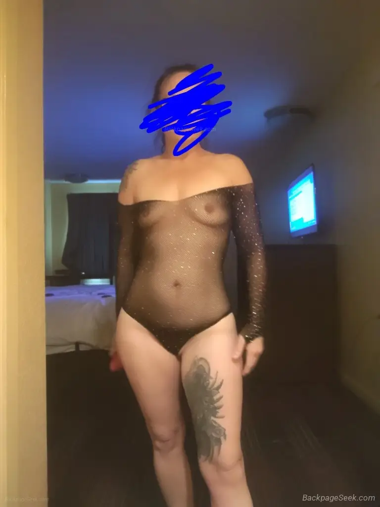 SNOWBUNNY