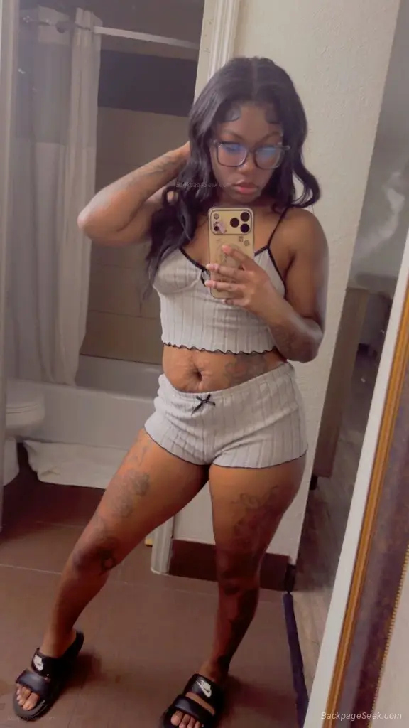 Come Experience Some That Gone Have You Reminiscing For More in Memphis – Women Seeking Men photo 4