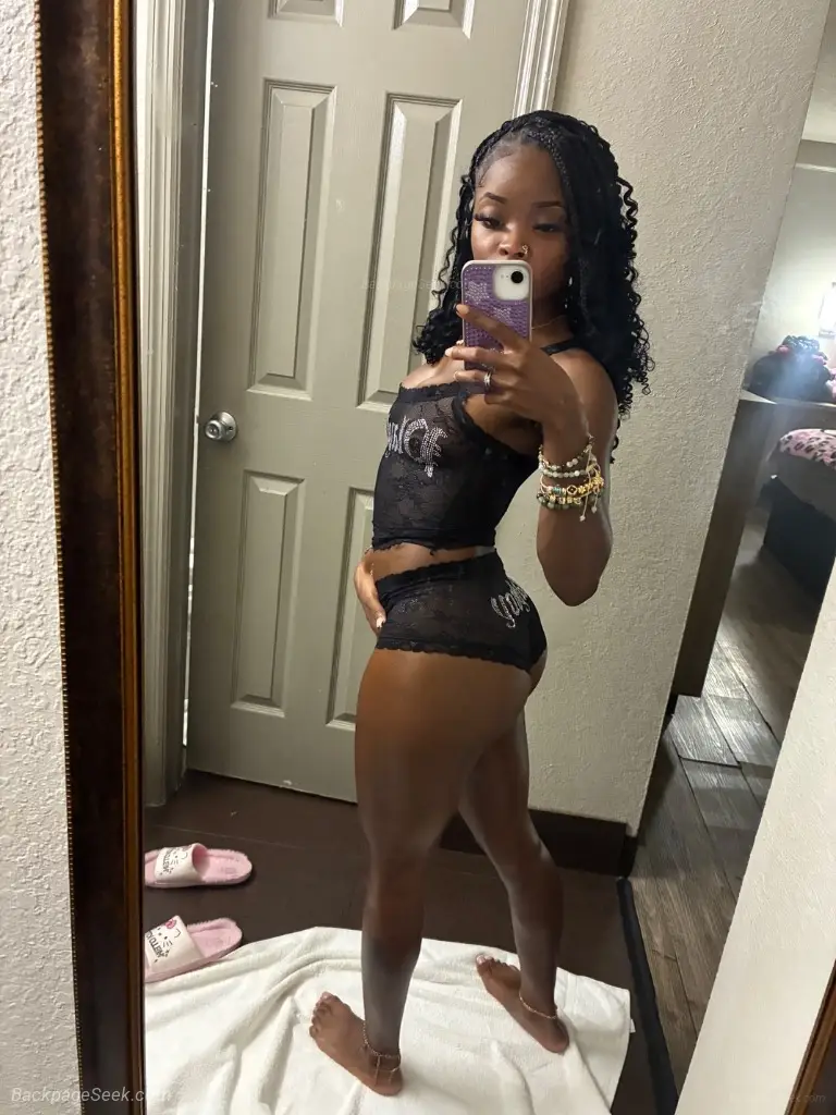 INCALLS OUTCALLS CHOCOLATE FUNSIZED FREAK 4 TINY N TIGHT