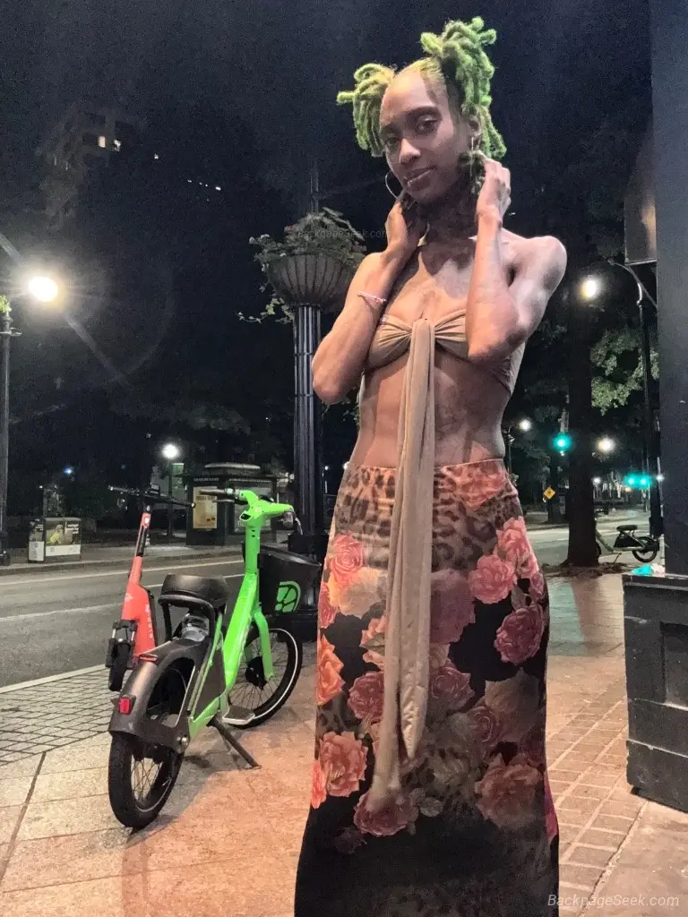 Its Blac Harleyyy in Memphis – Women Seeking Men photo 6