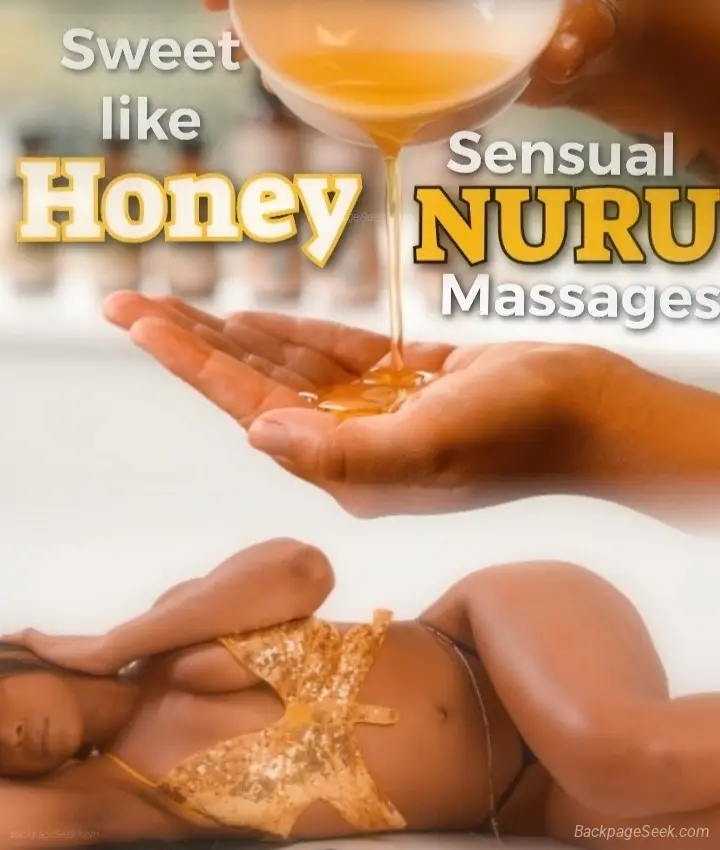 TREAT YOU LIKE KING Deep Tissue NURU Massages TRAVEL MASSEUS... in Miami – Women Seeking Men photo 4