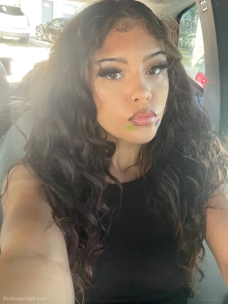 sexxy tall latina in Miami – Women Seeking Men photo 5
