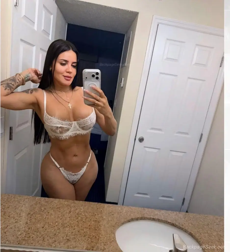 HERMOSA LATINA in Miami – Women Seeking Men photo 5