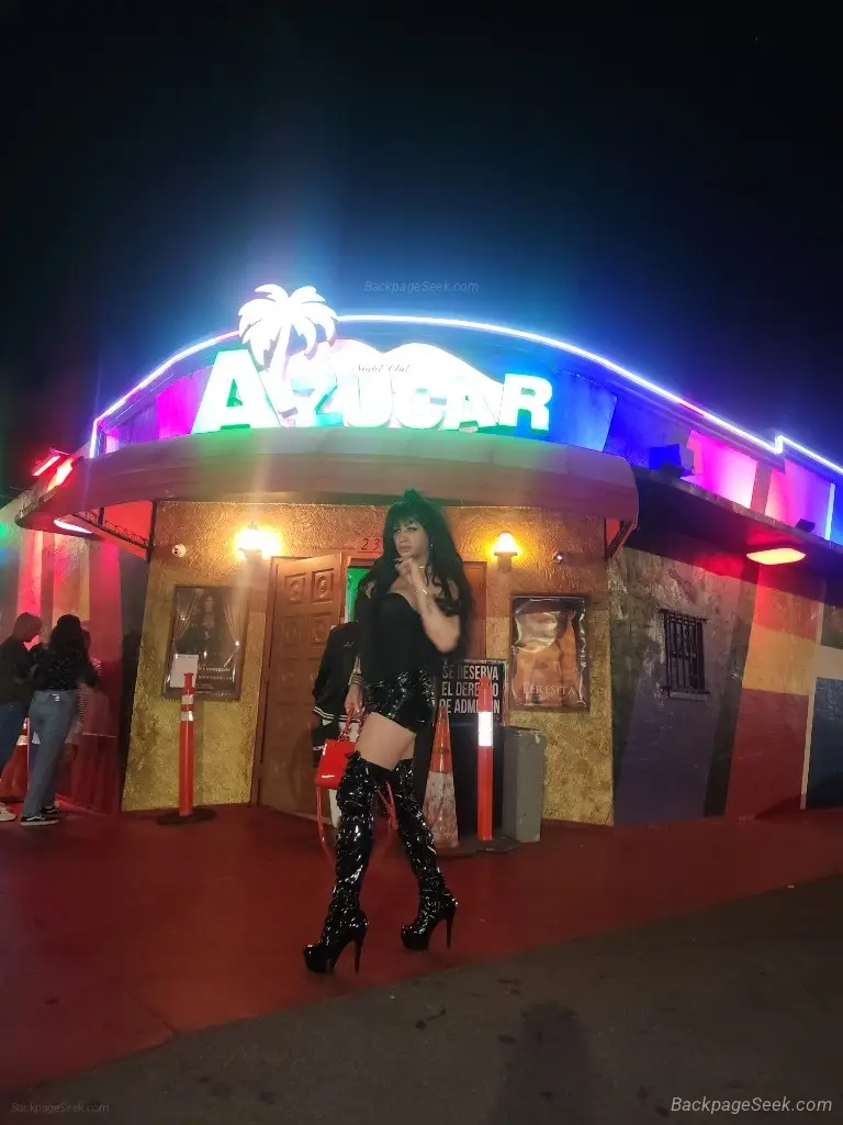 Miami Miramar in Miami – Women Seeking Men photo 6
