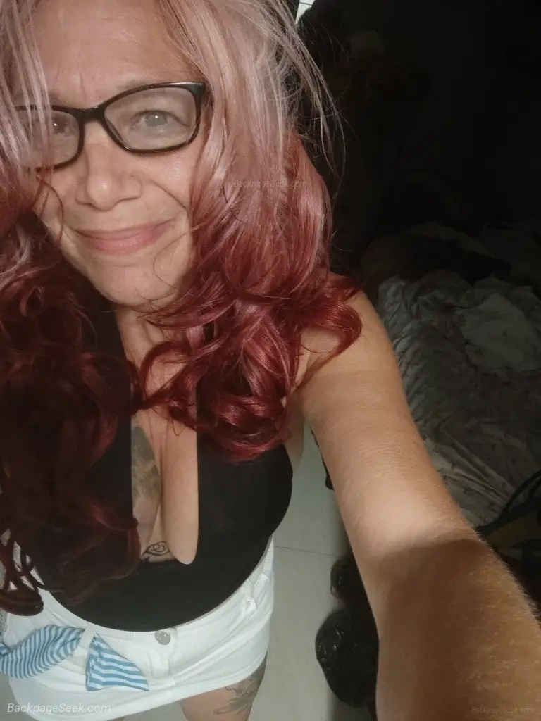 i am a fetish friendly mature woman in Miami – Women Seeking Men photo 3