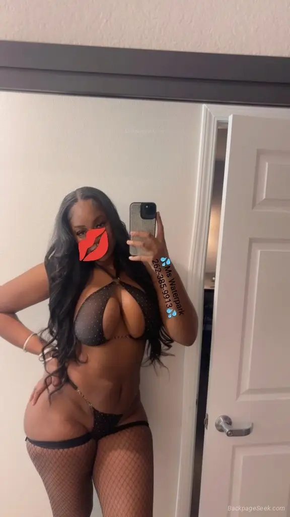 YOUR BEST KEPT SECRET SEXY SLIM THICK CHOCOLATE BARBIE INCAL... in Milwaukee – Women Seeking Men photo 2