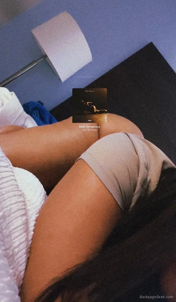 New In Town Pretty Thick Redbone A Gentlemens Choice in Milwaukee – Women Seeking Men photo 3